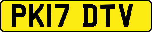 PK17DTV