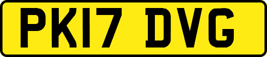 PK17DVG