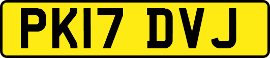 PK17DVJ