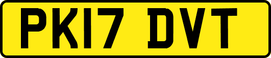 PK17DVT