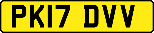 PK17DVV