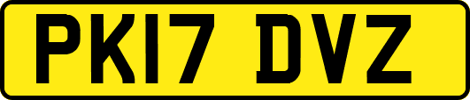 PK17DVZ