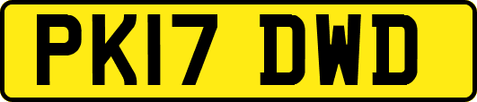 PK17DWD
