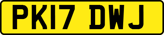 PK17DWJ