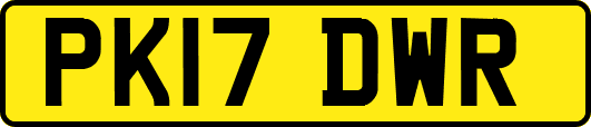 PK17DWR