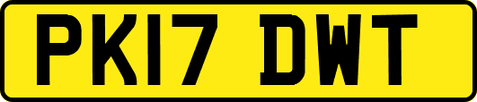 PK17DWT