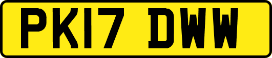 PK17DWW