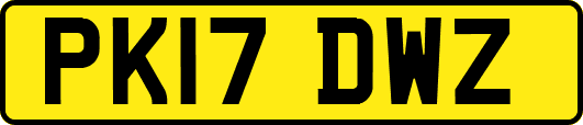 PK17DWZ