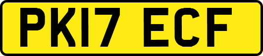 PK17ECF