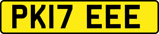 PK17EEE