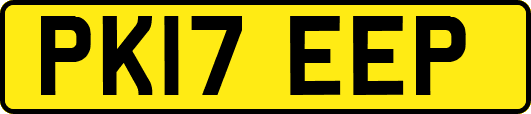 PK17EEP