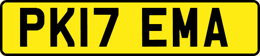 PK17EMA