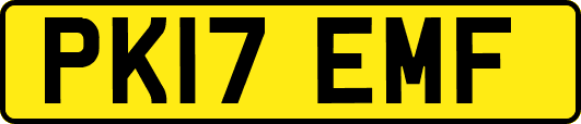 PK17EMF