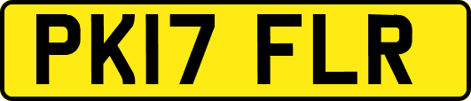 PK17FLR