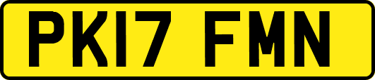 PK17FMN