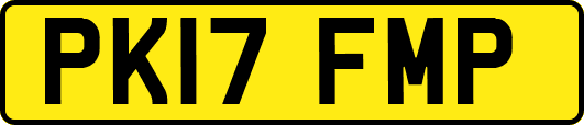 PK17FMP