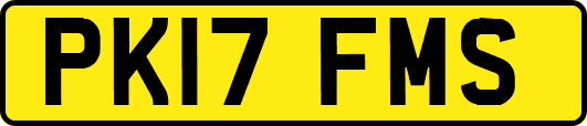 PK17FMS