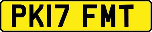 PK17FMT