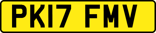 PK17FMV
