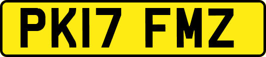 PK17FMZ