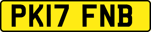 PK17FNB