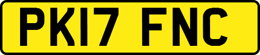PK17FNC