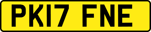 PK17FNE