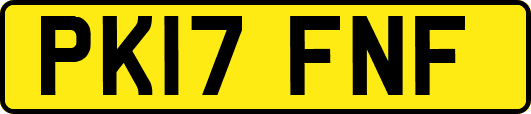 PK17FNF