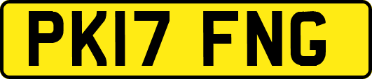 PK17FNG