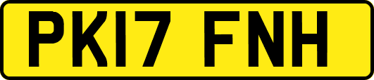 PK17FNH