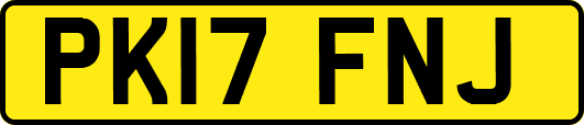 PK17FNJ