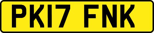 PK17FNK