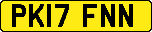 PK17FNN