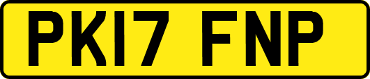 PK17FNP