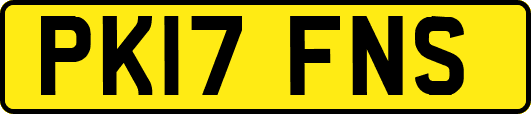 PK17FNS