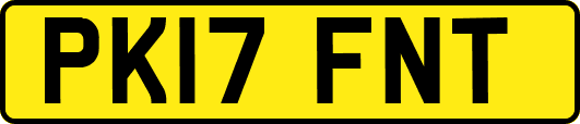 PK17FNT