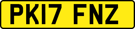 PK17FNZ