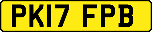 PK17FPB