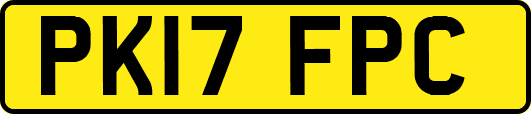 PK17FPC