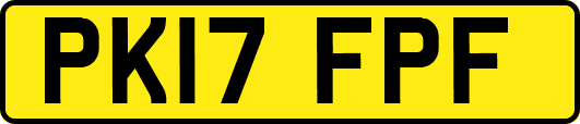 PK17FPF