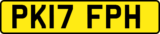 PK17FPH