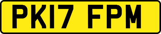 PK17FPM