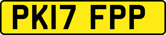 PK17FPP
