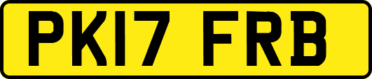 PK17FRB
