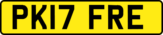 PK17FRE