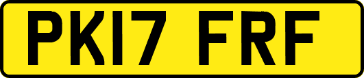 PK17FRF