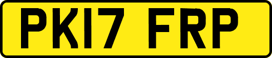 PK17FRP