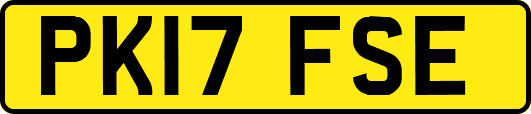 PK17FSE