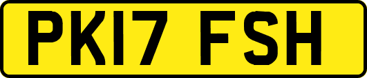 PK17FSH