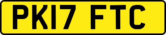 PK17FTC